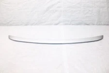 2003 MERCEDES SL500 R230 ROADSTER #346 TRUNK SPOILER WING AFTERMARKET