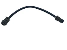 LINCOLN ELECTRIC K2445-1 Spool Gun Adapter,6-Pin/ 7-Pin,255C