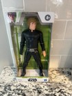 Star Wars 9.5" Luke Skywalker Action Figure – Return of the Jedi – NEW Toy