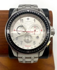 Zodiac Z06501 Speed Dragon Chronograph - 40mm Men's Watch