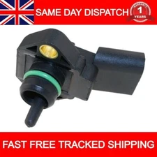 BRAND NEW MAP AIR INTAKE MANIFOLD SENSOR FITS FORD GALAXY 1111222 038906051