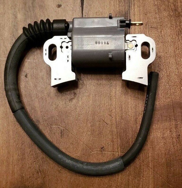 NEW Genuine HONDA Ignition Module Coil Assy GX270 GX340 GX390 30500Z1C