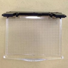 Original Wide Angle DiffuserCover Part for Canon Speedlite 600EXII 600EX-RTII