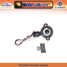 For 2001-2003 Saturn LW200 2.2L L4 Throttle Position Sensor Walker  2002
