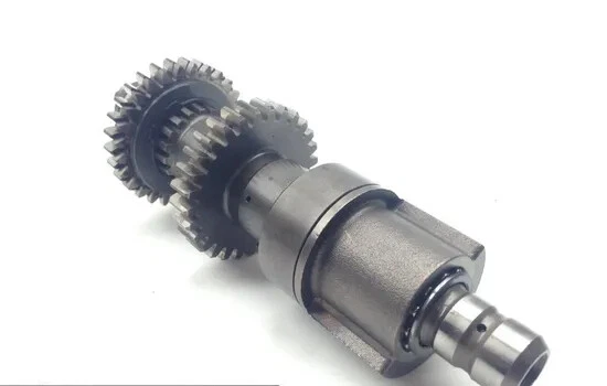 Equilibrador de motor Kawasaki Voyager XII ZG1200B 1424 1986 Foto 3 de 4