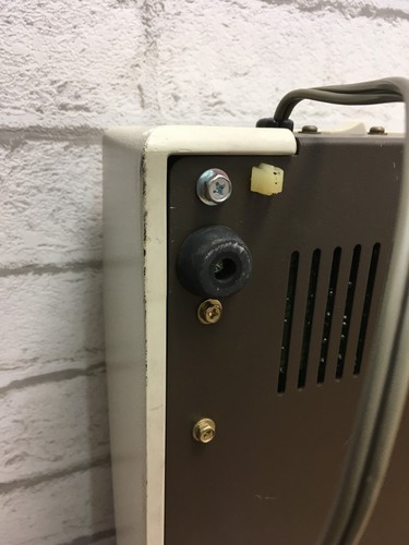 [Excellent] NEC PC-8001 personal computer key board power checked retro PC Japan - Picture 24 of 24