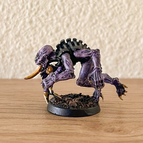 Warhammer 40k Tyranids - Painted Hive Fleet Hydra Army - BoxedUp (333) - Picture 10 of 81
