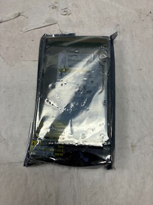 IBM 39J3695 35.16GB Ultra3 SCSI Disk Unit 15K RPM, iseries/AS400 4327
