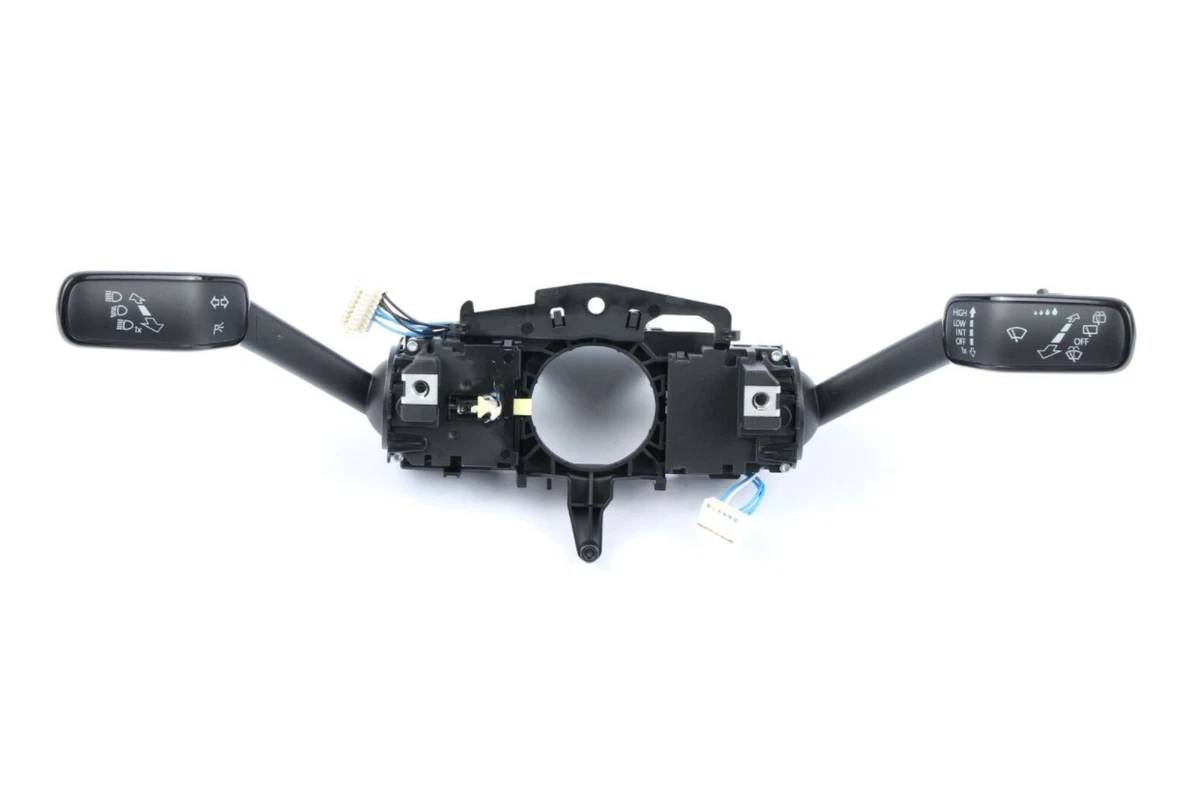 NEU VW GOLF VII 5G MK7 LENKSÄULE MULTI-SWITCH 5Q0953513PIGI  