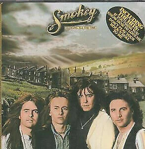 Smokie Rock Musik-CDs
