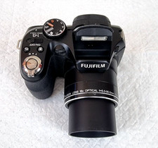 Fujifilm FinePix S Series Digital Cameras MP Maximum