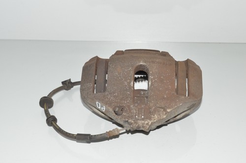 BMW F11 525d F06 F12 F13 Bremssattelgehäuse rechts 6792690 34116792690