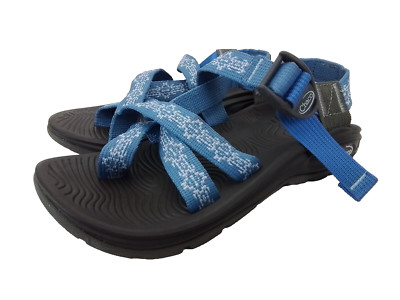 Chaco Women's Zvolv 2 Celtic Azurite J105584 Size 5 US New in Box