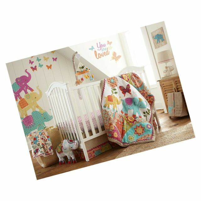 Levtex Baby Zahara 2025