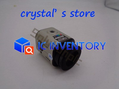 Caméra Module CCD Couleur WATEC WAT-250D2 - Neuf Dans Sa Boîte