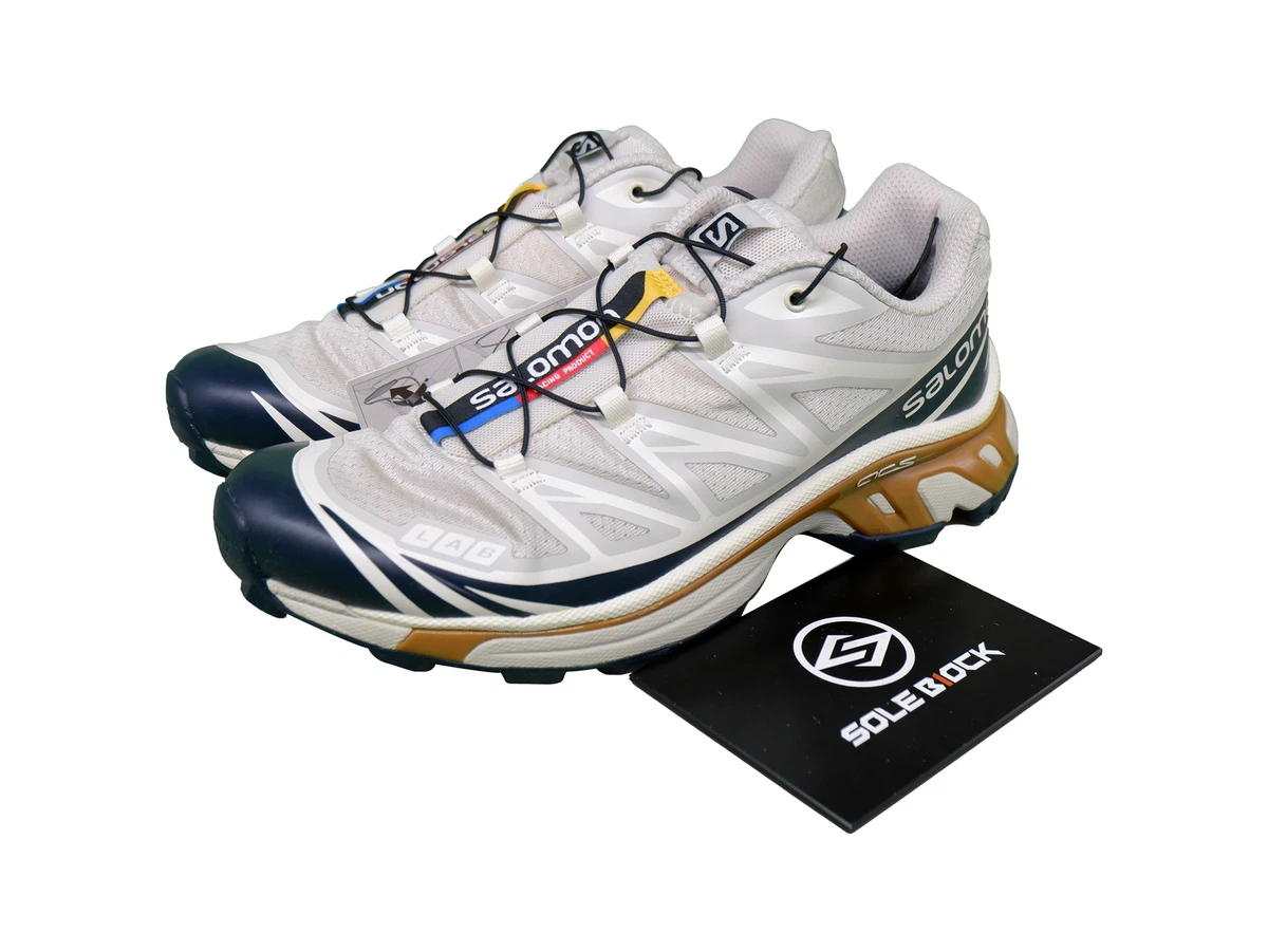 Salomon XT-6 Dark Sapphire | eBay