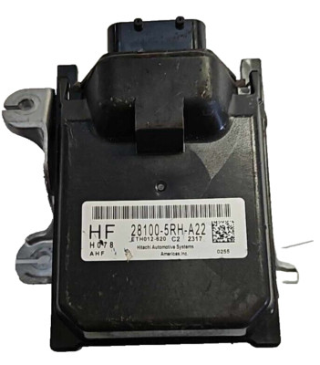 28100-5RH-A22 Honda CR-V CRV 2020-2021 tcm transmission computer
