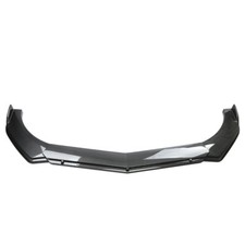 Moldura De Rejilla Para Porsche Macan 2015-2018 — Acero Inoxidable Mate, Plata