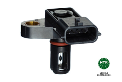NGK 92256 sensor, intake manifold pressure for Nissan