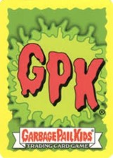 2000's GPK Garbage Pail Kids Cards (Pick Your Card)