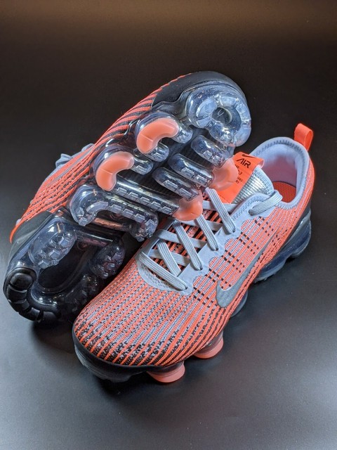 vapormax flyknit 3 mango