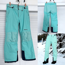 Arctix Insulated Snow Winter Ski Snowboard Pants 5K Size M