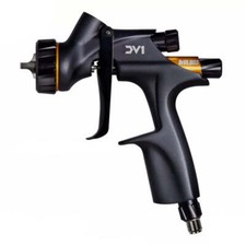 DEVILBISS DV1-C+ Clearcoat HVLP PLUS Gravity ...