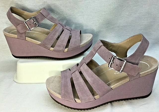 NEW - Bernie Mev - ABIGAIL REEF - Slingback Sandals - Peacock - 6.5/7 - $68.95 | eBay