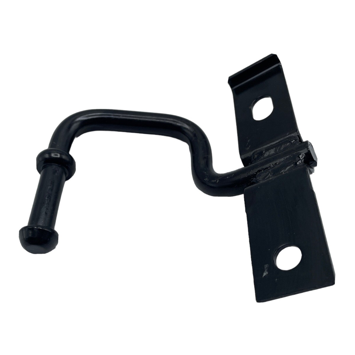  MINI R53 純正マフラーステー MINI Cooper S Left Rear Exhaust Muffler Bracket 18201493798 2002