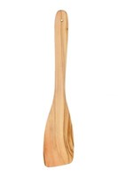 Oliven Holz Pfannenwender KüChenwender Bratwender Pfannenheber Wender 30 Cm