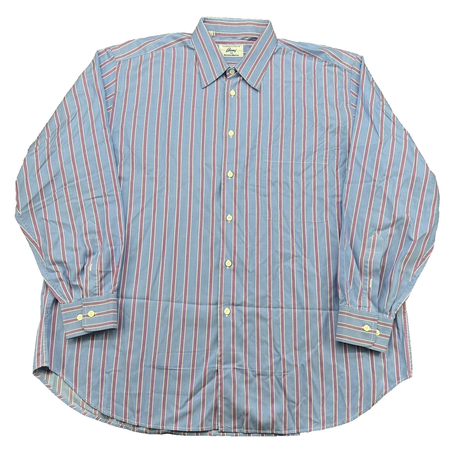Brioni Multicolor Shirts for Men