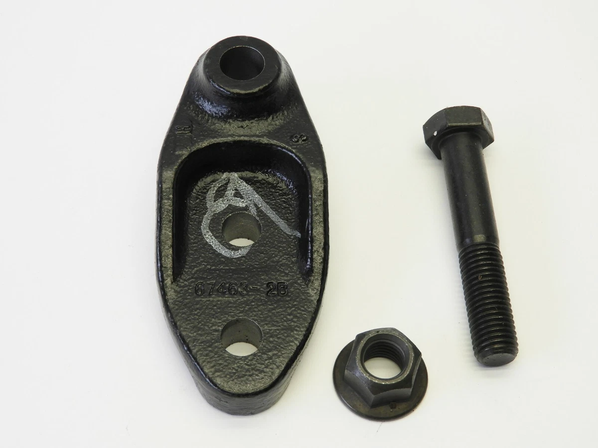 International H66302001 Shock Bracket Mount Kit | eBay