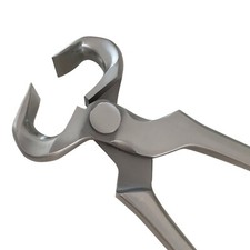 Hoof Nippers 10 Inch Farriers Tools Horse Hoof Trimming Nippers EasyTrimLondon