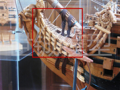 Model Ship Hatch Grating   2mm / 3mm Square Holes   Cherry Wood & Basswood 5 Pcs