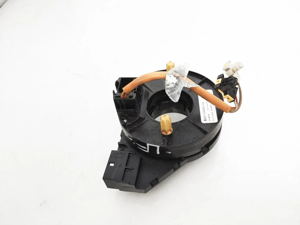 Carrete de cable de resorte de reloj para volante Ford Flex 2009-2012 3,5 L Bg1t-14A664-Aa Foto 2 de 4