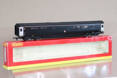 Hornby R4331 Grand Central Railways MK3 Buffet Wagen Coach E 40424 OVP