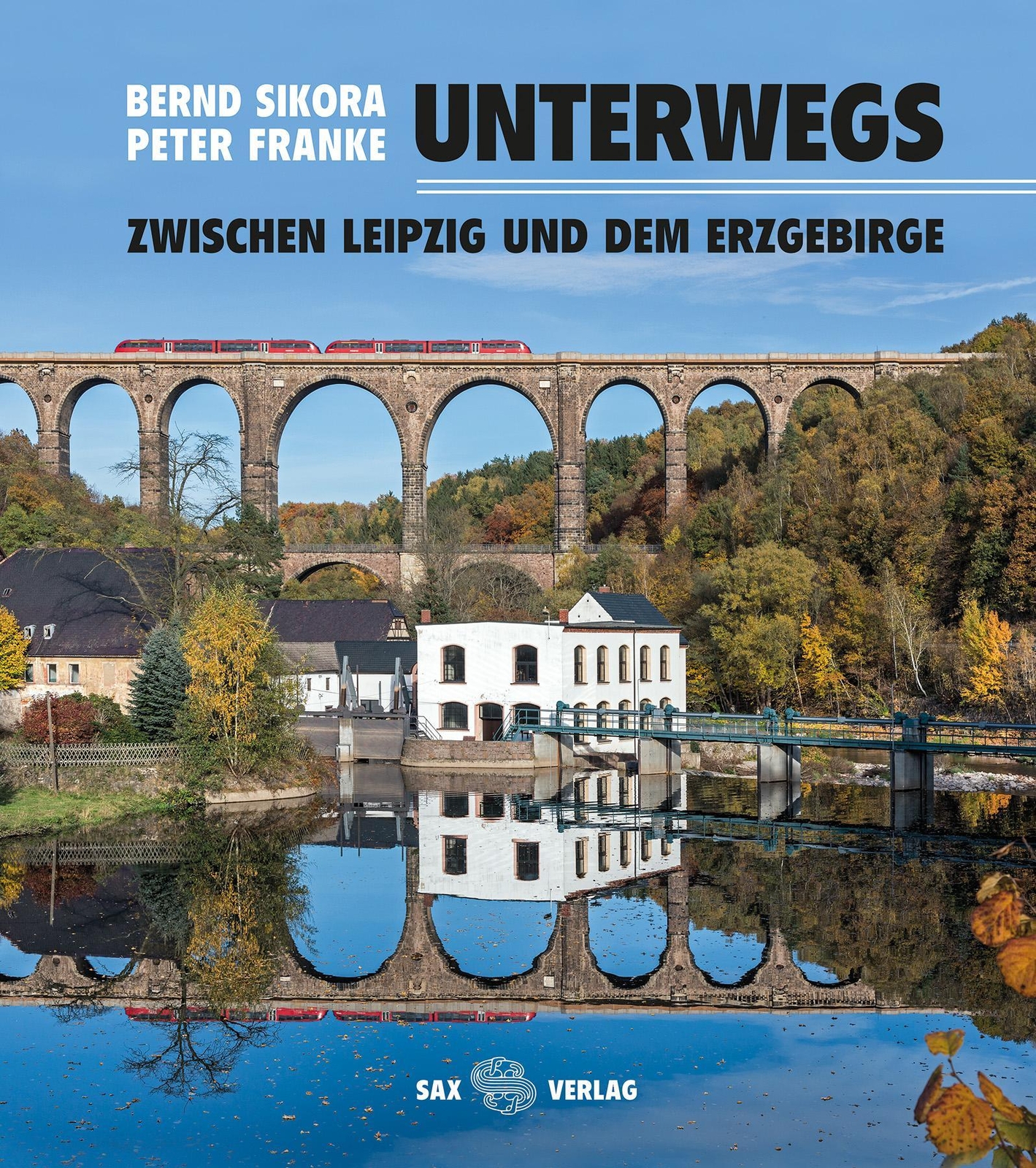 Thumbnail - Unterwegs, Bernd Sikora