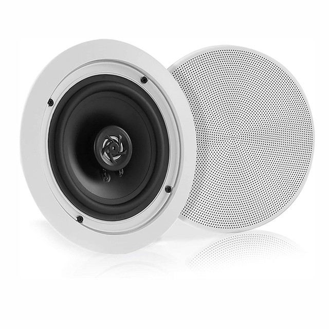 bluetooth ceiling speakers ebay