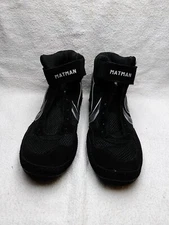 MATMAN WRESTLING SHOES BRAND NEW MEN'S SIZE-8 CHECK IT OUT WOW LOOK!!!