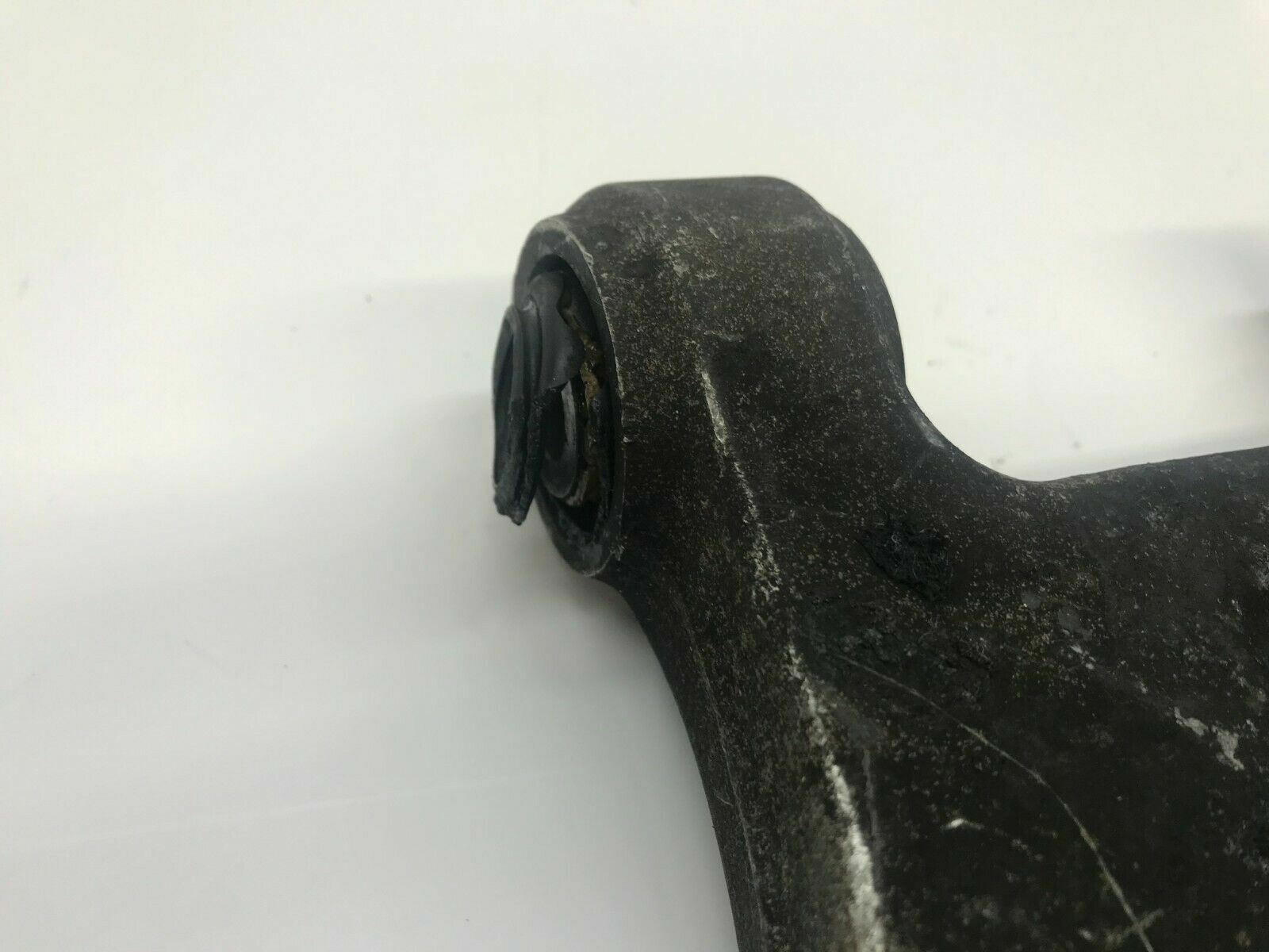 LAMBORGHINI GALLARDO REAR LOWER SUSPENSION CONTROL ARM OEM 400505311B 