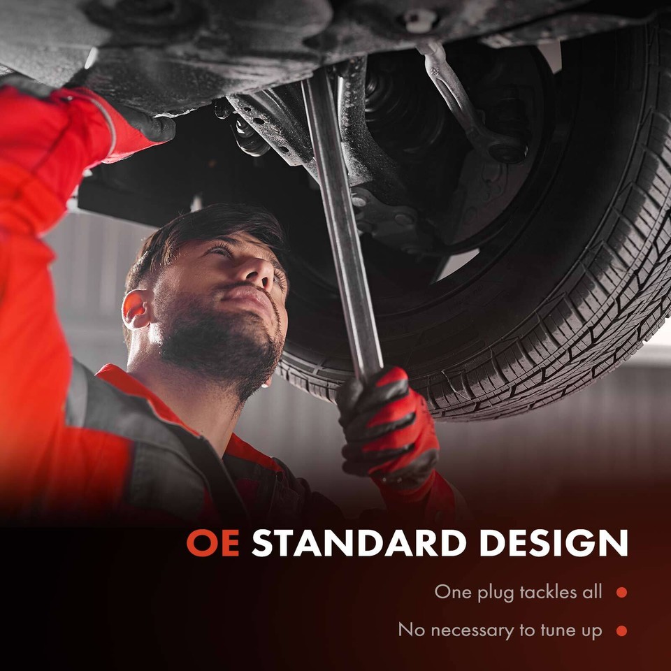 Wheel Speed Sensor 1998 Dodge Ram 1500 In Canada - Foto 8