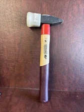 Gedore 600 H-800 Engineers' Hammer ROTBAND-PLUS 800g