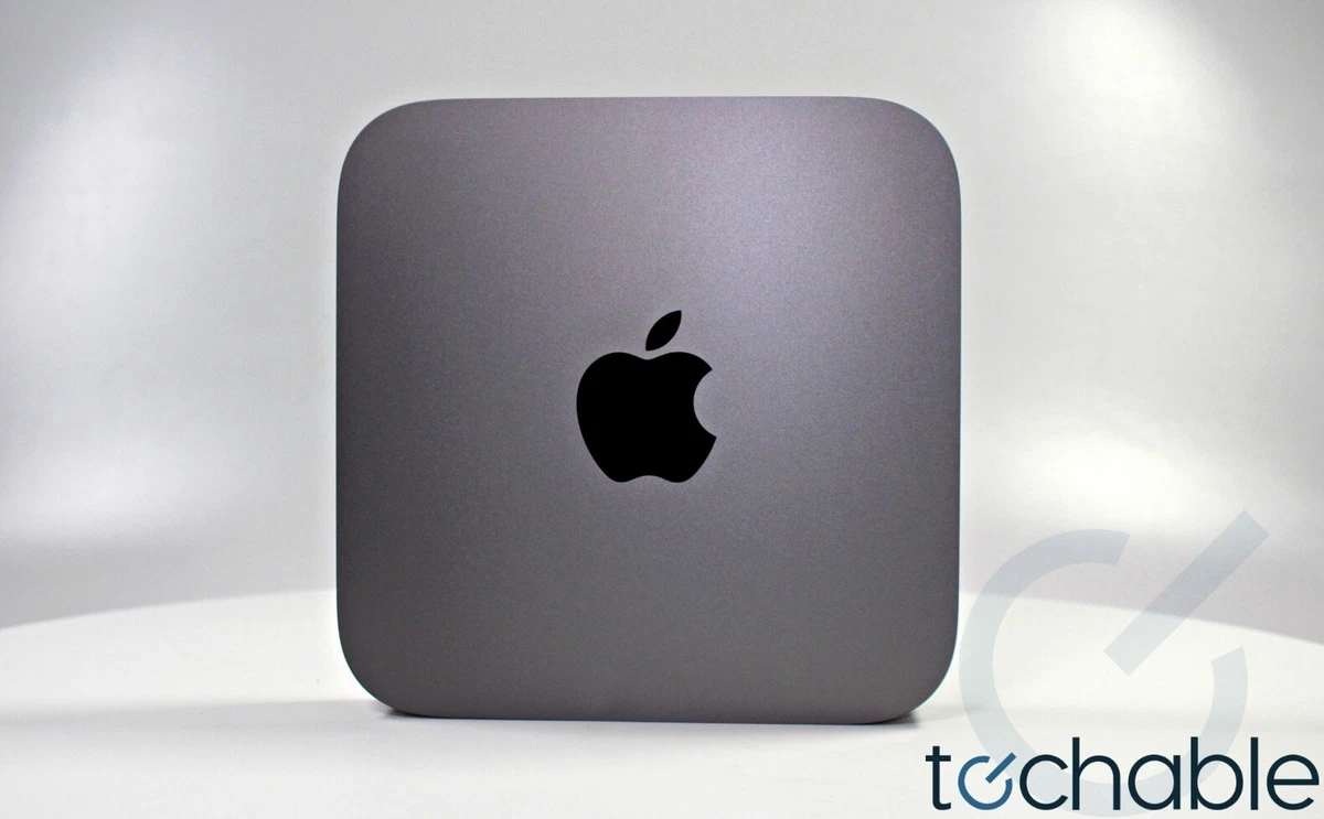 2018 Apple Mac Mini 3.2GHz 6-Core Intel i7 | 32GB RAM | 1TB SSD | 1-Yr WARRANTY
