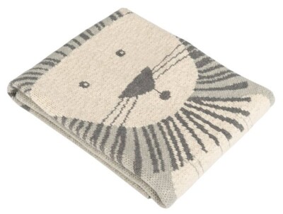Safavieh Dandy Lion Throw, Reduced Price 2172719992 BBY1016A-3240