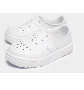 nike foam force 1 infant