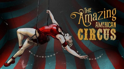 The Amazing American Circus Steam Key PC
