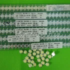 10 50 100pcs 1W 3W High Power Cool White/Warm White LED Beads Lamp diodes Chip