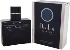 Dis Lui Extreme By YZY Perfume for Men  Eau De Parfum Spray 3.4 oz / 100 ml