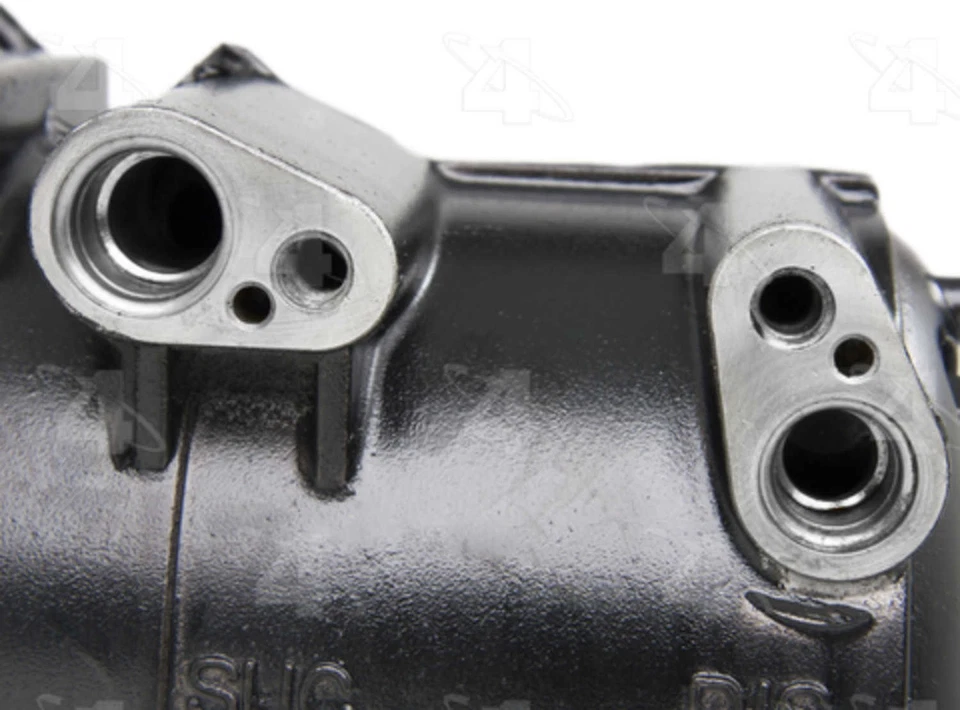 A/C Compressor For 1994-1995 Mitsubishi Galant 67490 - Image 3 of 4