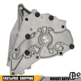 1Pc Engine Oil Pump Fits BMW X1 E84 16i 18i 20i 28i 20iX 25iX 28iX 11417610378